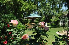 Piata de targuri, Nusfalau , Foto: WR