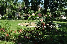 Piata de targuri, Nusfalau , Foto: WR