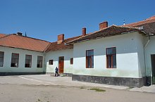 Nușfalău, Școala Populară, Foto: WR