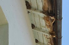 Nușfalău, Școala Populară, Foto: WR