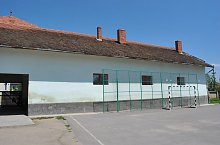 Nușfalău, Școala Populară, Foto: WR