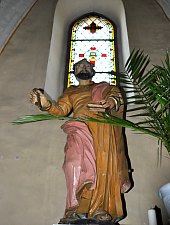 Biserica catolica, Simleu Silvaniei , Foto: WR