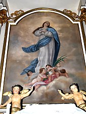 Biserica catolica, Simleu Silvaniei , Foto: WR