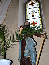 Biserica catolica, Simleu Silvaniei , Foto: WR