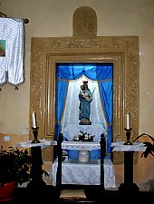 Biserica catolica, Simleu Silvaniei , Foto: WR