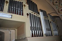 Biserica catolica, Simleu Silvaniei , Foto: WR