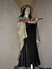 Biserica catolica, Simleu Silvaniei , Foto: WR