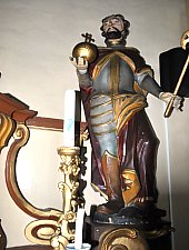 Biserica catolica, Simleu Silvaniei , Foto: WR