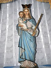 Biserica catolica, Simleu Silvaniei , Foto: WR