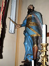 Biserica catolica, Simleu Silvaniei , Foto: WR