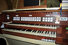 Biserica catolica, Simleu Silvaniei , Foto: WR