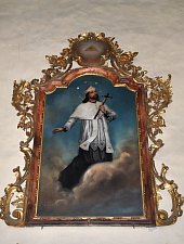 Biserica catolica, Simleu Silvaniei , Foto: WR