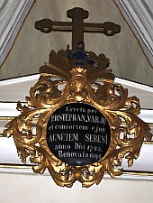 Biserica catolica, Simleu Silvaniei , Foto: WR