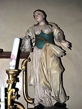 Biserica catolica, Simleu Silvaniei , Foto: WR