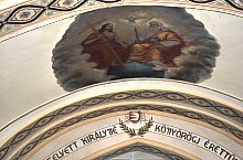 Biserica catolica, Simleu Silvaniei , Foto: WR