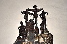 Biserica catolica, Simleu Silvaniei , Foto: WR