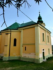 Biserica catolica, Simleu Silvaniei , Foto: WR
