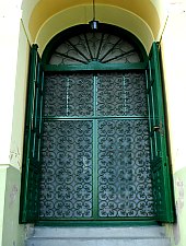 Biserica catolica, Simleu Silvaniei , Foto: WR