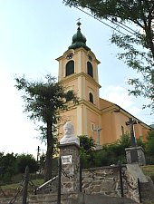 Biserica catolica, Simleu Silvaniei , Foto: WR