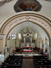 Biserica catolica, Simleu Silvaniei , Foto: WR