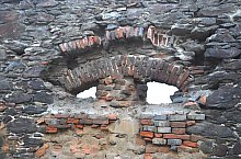 Cetatea Bathory, Simleu Silvaniei , Foto: WR