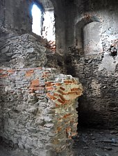 Cetatea Bathory, Simleu Silvaniei , Foto: WR