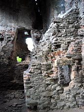 Cetatea Bathory, Simleu Silvaniei , Foto: WR