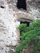 Cetatea Bathory, Simleu Silvaniei , Foto: WR