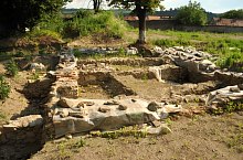 Cetatea Bathory, Simleu Silvaniei , Foto: WR