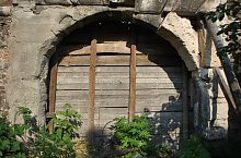 Cetatea Bathory, Simleu Silvaniei , Foto: WR