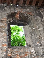 Cetatea Bathory, Simleu Silvaniei , Foto: WR