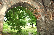 Cetatea Bathory, Simleu Silvaniei , Foto: WR