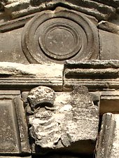 Cetatea Bathory, Simleu Silvaniei , Foto: WR