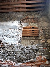 Cetatea Bathory, Simleu Silvaniei , Foto: WR