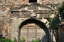 Cetatea Bathory, Simleu Silvaniei , Foto: WR