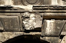 Cetatea Bathory, Simleu Silvaniei , Foto: WR