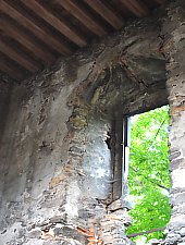 Cetatea Bathory, Simleu Silvaniei , Foto: WR