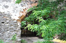 Cetatea Bathory, Simleu Silvaniei , Foto: WR