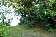 Cetatea Magura, Simleu Silvaniei , Foto: Szabó Tibor