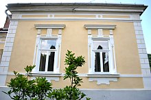 Parohia reformata, Simleu Silvaniei , Foto: WR