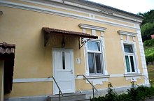 Parohia reformata, Simleu Silvaniei , Foto: WR