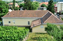 Parohia reformata, Simleu Silvaniei , Foto: WR