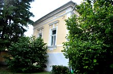 Parohia reformata, Simleu Silvaniei , Foto: WR