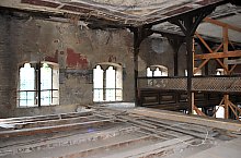 Șimleu Silvaniei, Sinagoga, Foto: WR