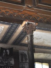 Șimleu Silvaniei, Sinagoga, Foto: WR