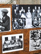 Șimleu Silvaniei, Sinagoga, Foto: WR