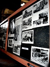 Șimleu Silvaniei, Sinagoga, Foto: WR