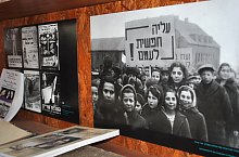 Șimleu Silvaniei, Sinagoga, Foto: WR