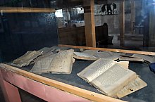 Șimleu Silvaniei, Sinagoga, Foto: WR