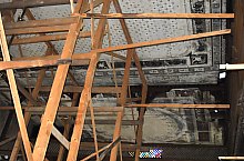 Șimleu Silvaniei, Sinagoga, Foto: WR